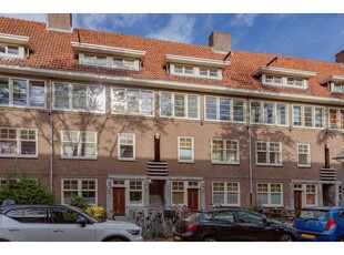 Huur 1 slaapkamer huis in Amsterdam