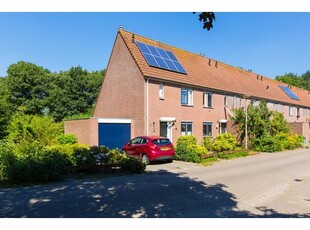 Huur 1 slaapkamer huis in Deventer