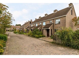 Huur 1 slaapkamer huis in Hattem