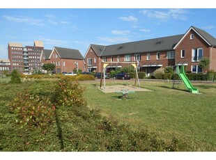 Huur 1 slaapkamer huis in Houten