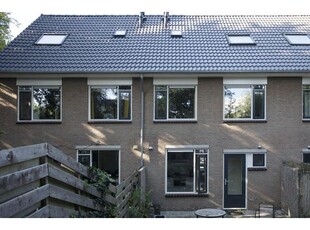 Huur 1 slaapkamer huis in Mijdrecht