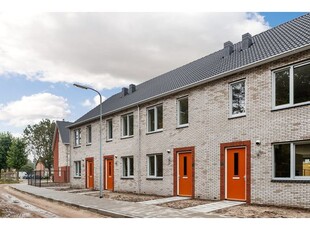 Huur 1 slaapkamer huis in Veenendaal