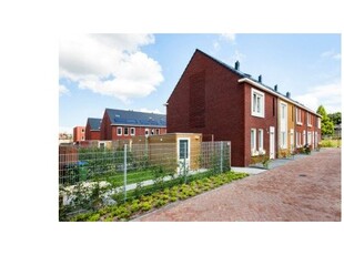 Huur 1 slaapkamer huis in Wageningen