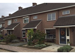 Huur 1 slaapkamer huis in Warnsveld