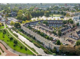 Huur 1 slaapkamer huis in Zoetermeer