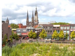 Huur 2 slaapkamer appartement van 120 m² in den-haag