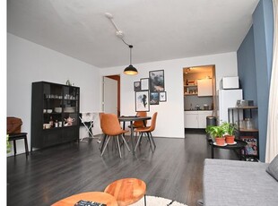 Huur 2 slaapkamer appartement van 50 m² in Groningen