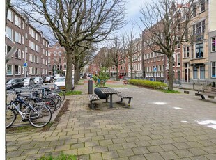 Huur 2 slaapkamer appartement van 60 m² in Rotterdam