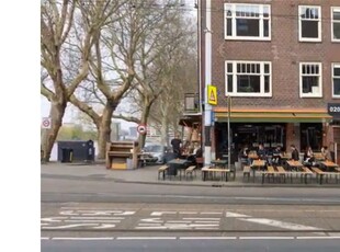 Huur 2 slaapkamer huis van 100 m² in amsterdam