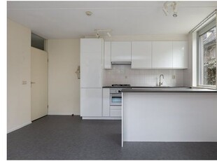 Huur 3 slaapkamer appartement van 62 m² in Hilversum