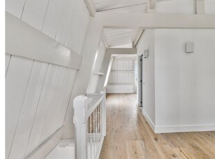 Huur 3 slaapkamer appartement van 88 m² in amsterdam