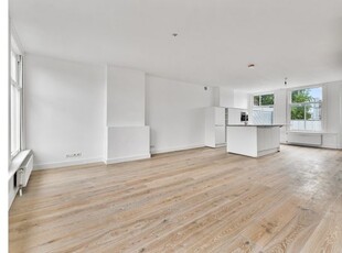 Huur 3 slaapkamer appartement van 88 m² in Amsterdam