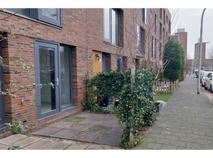 Huur 3 slaapkamer huis van 134 m² in 's-gravenhage