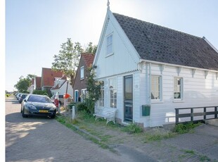 Huur 3 slaapkamer huis van 70 m² in Amsterdam