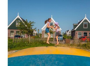 Huur 4 slaapkamer huis in 6