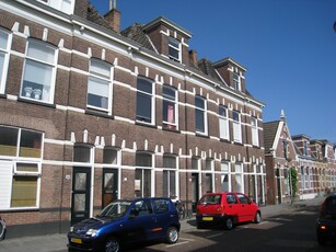 Kamer in Zwolle