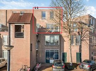 Maisonnette (dubbel bovenhuis) te huur in Lelystad