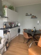 Penthouse te huur in Leeuwarden