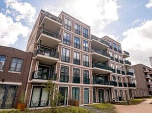 Portiekflat te huur in Helmond