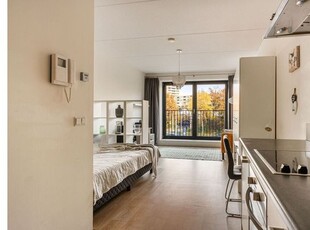 Studio van 33 m² in Amsterdam