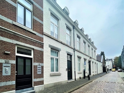 Abtstraat in Maastricht (50m2)