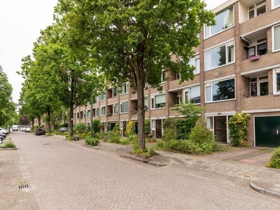 Akker in De Bilt (64m2)