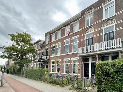 Amsterdamseweg in Arnhem (50m2)