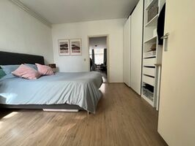 Apartment te huur in Amersfoort