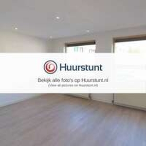 Apartment te huur in Lelystad