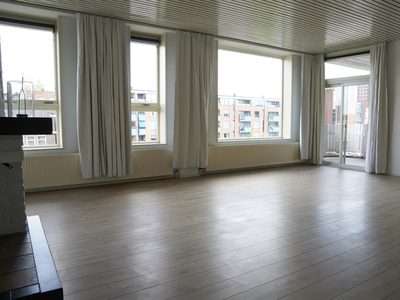 Appartement te huur De Klomp, Enschede