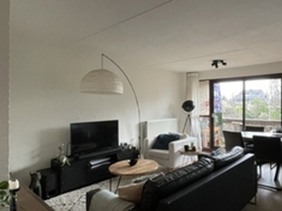 Appartement te huur in Amersfoort