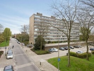 Appartement te huur in Amersfoort