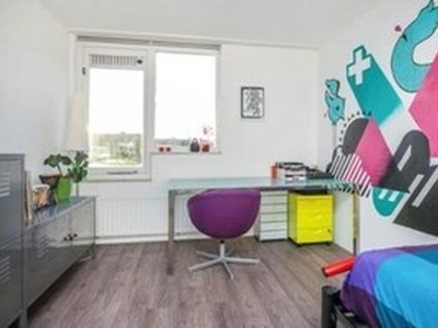 Appartement te huur in Amsterdam