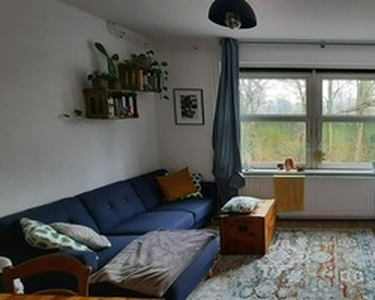 Appartement te huur in Amsterdam