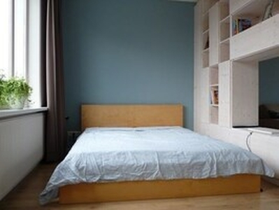 Appartement te huur in Amsterdam