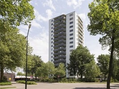 Appartement te huur in Apeldoorn