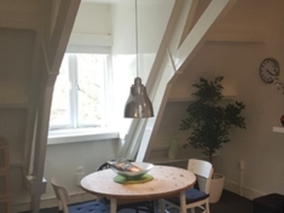 Appartement te huur in Haarlem