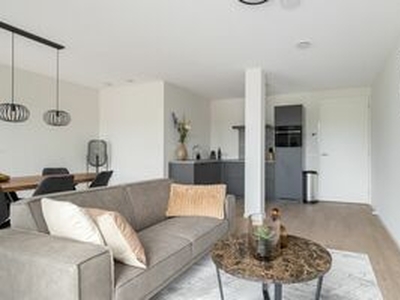 Appartement te huur in Nieuwegein