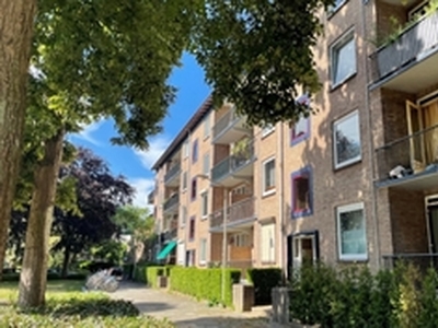 Appartement te huur in Nijmegen