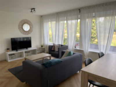 Appartement te huur Schotse Hooglanden, Amsterdam