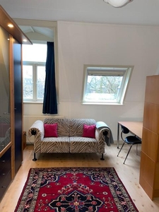 Appartement te huur Wilhelminasingel, Nijmegen