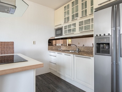 Appartement te huur Wolbrantskerkweg, Amsterdam