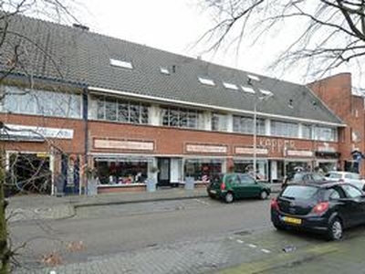 Bovenwoning (appartement) te huur in Bussum