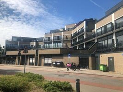 Bovenwoning te huur in Lelystad