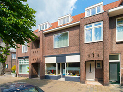 Bovenwoning te huur in Zeist