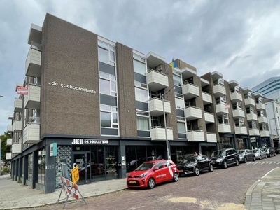 Coehoornstraat in Arnhem (54m2)