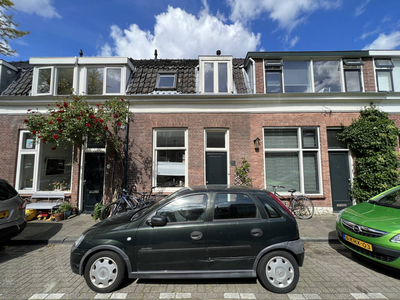 Dadelstraat 6