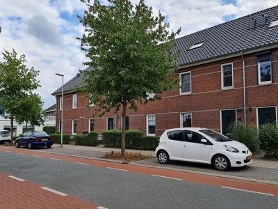 Deken van Baarstraat in Vlijmen (148m2)