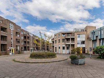 Dopplerdomein in Maastricht (86m2)