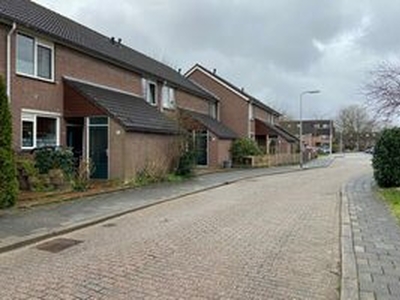 Eengezinswoning, tussenwoning te huur in Capelle aan den IJssel